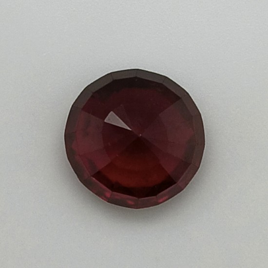 Hessonite (Gomed) 8.93 Ct Certified Hessonite (Gomed) 8.93 Ct Certified